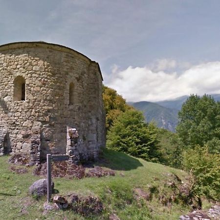 Maison De Village Au Pied Des Pyrenees Marignac  Dış mekan fotoğraf