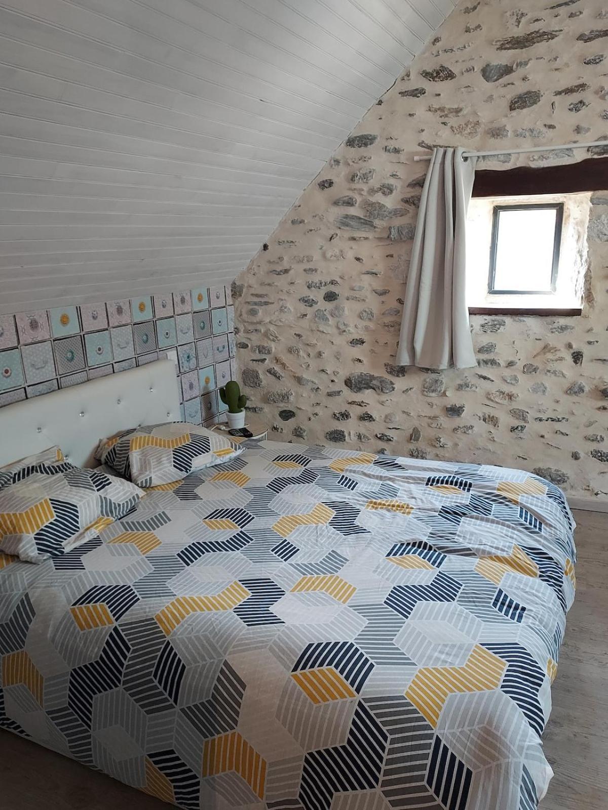 Maison De Village Au Pied Des Pyrenees Marignac  Dış mekan fotoğraf